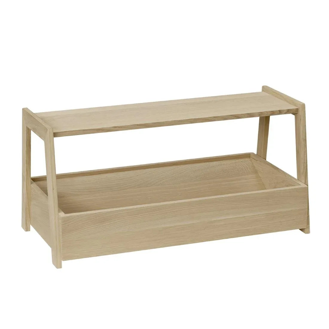JD122 APS Valo 2-Tier Tray - 540x265x265mm