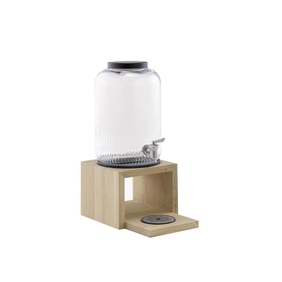 JD124 APS Valo Beverage Dispenser - 180x180mm 3.8Ltr