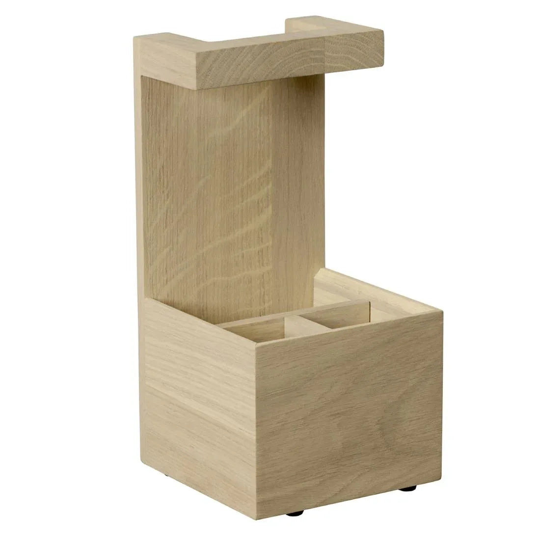 JD130 APS Valo Table Caddy - 150x150x310mm