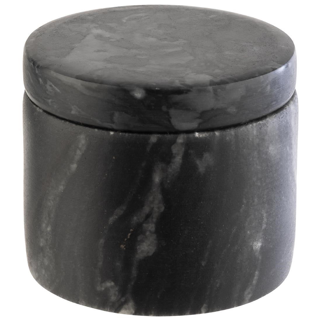 JD132 APS Marble Box - 60x50mm 40ml (Pack 2)