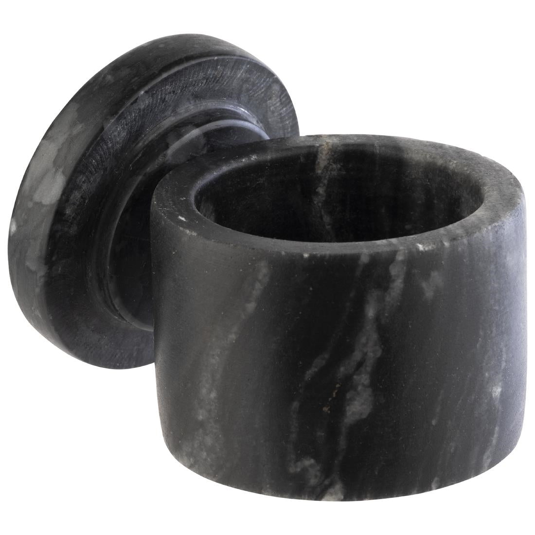JD132 APS Marble Box - 60x50mm 40ml (Pack 2)