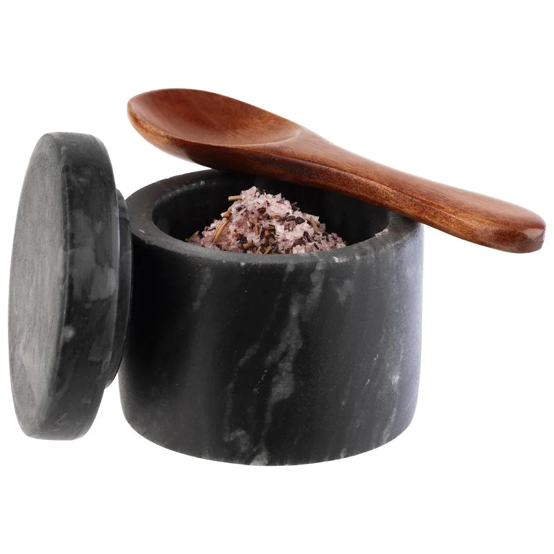 JD132 APS Marble Box - 60x50mm 40ml (Pack 2)