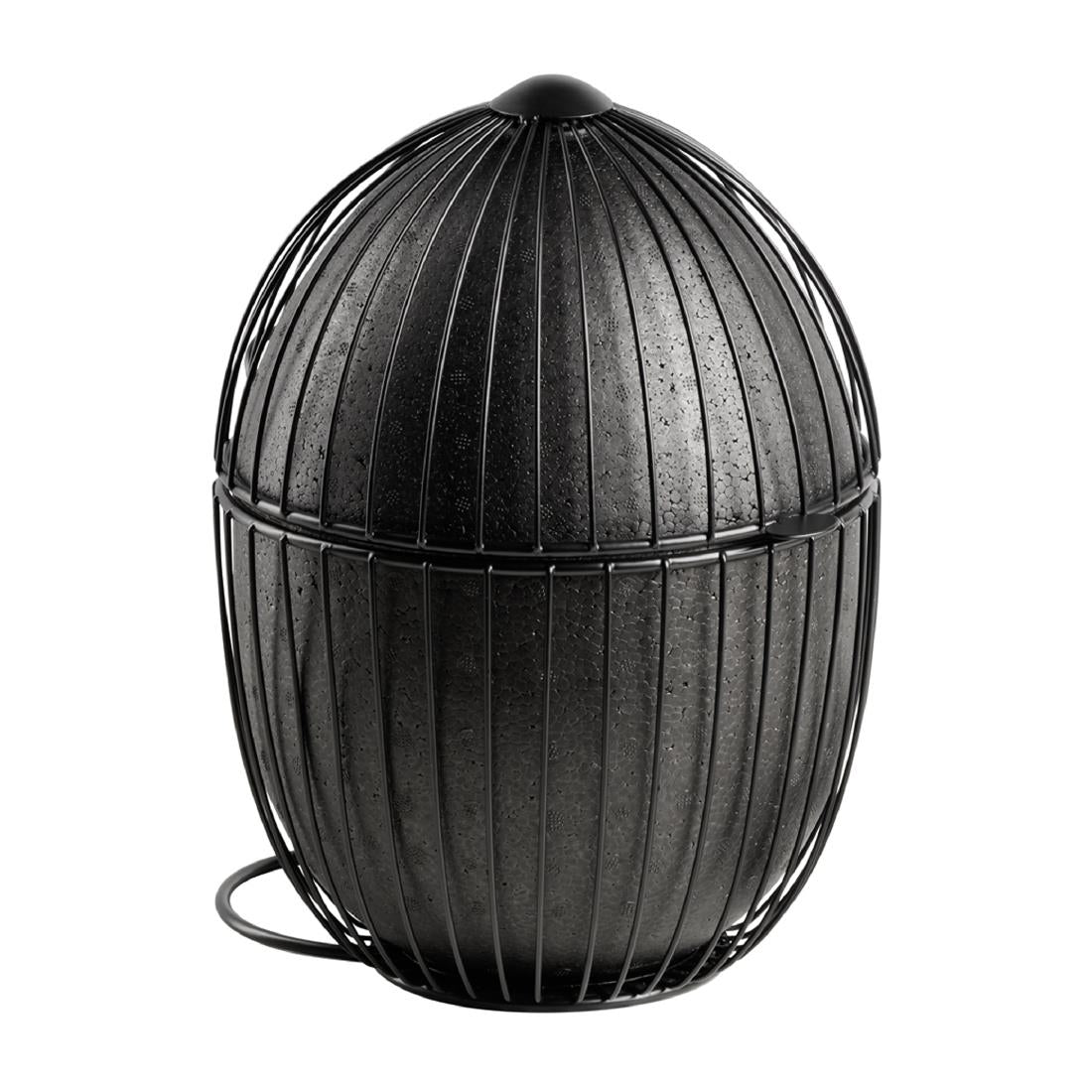 JD134 APS Ovo Egg Basket - 230x310mm