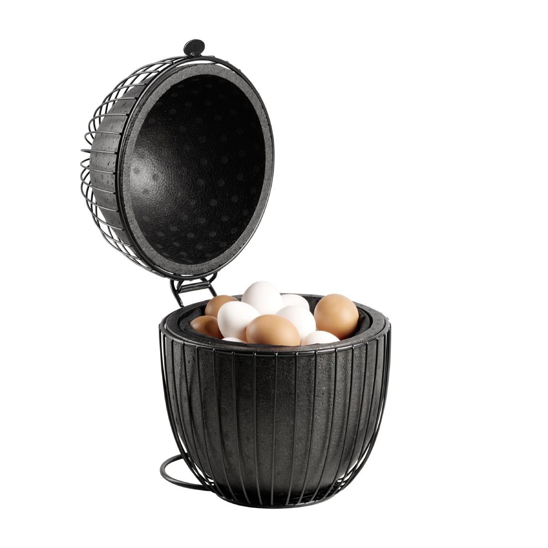 JD134 APS Ovo Egg Basket - 230x310mm