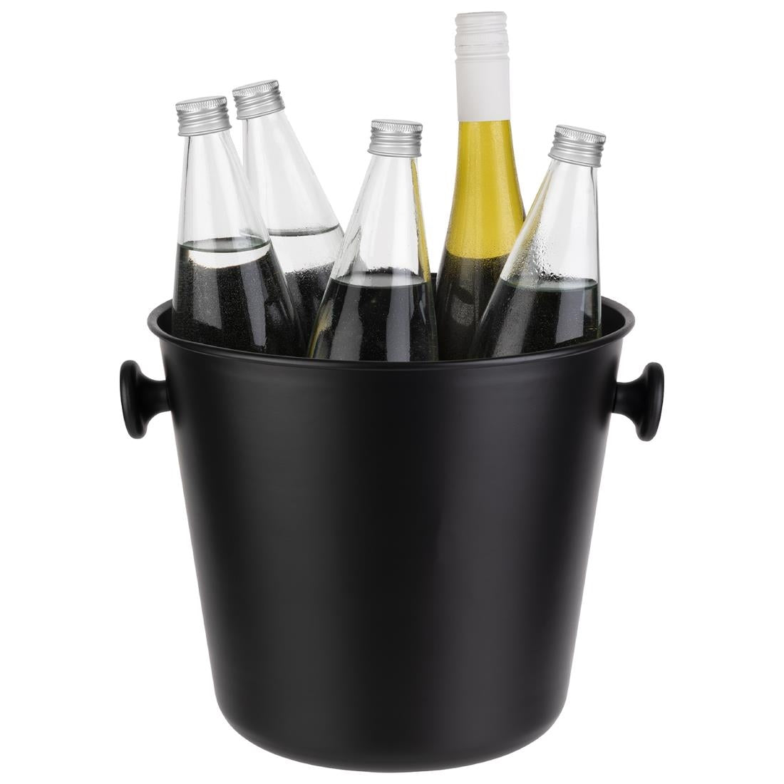 JD136 APS Wine / Champagne Cooler - 270x240mm 8Ltr