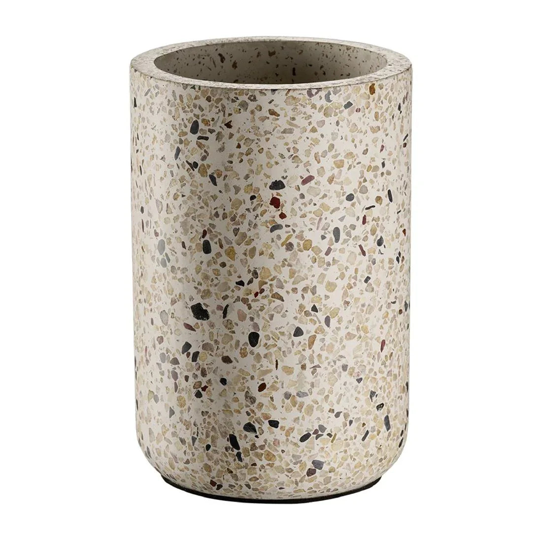 JD138 APS Terrazzo Outside Bottle Cooler - 125x190mm