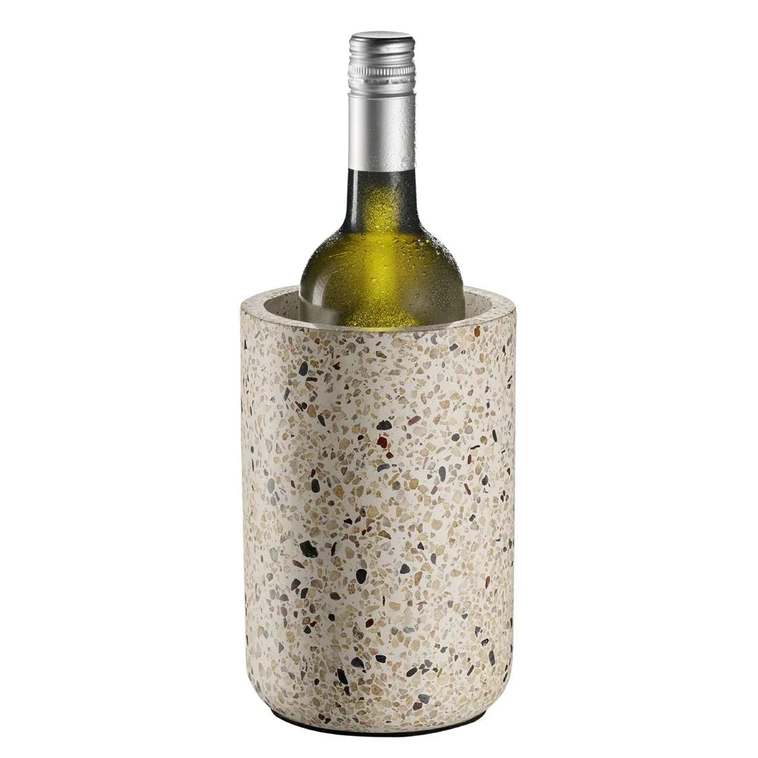 JD138 APS Terrazzo Outside Bottle Cooler - 125x190mm