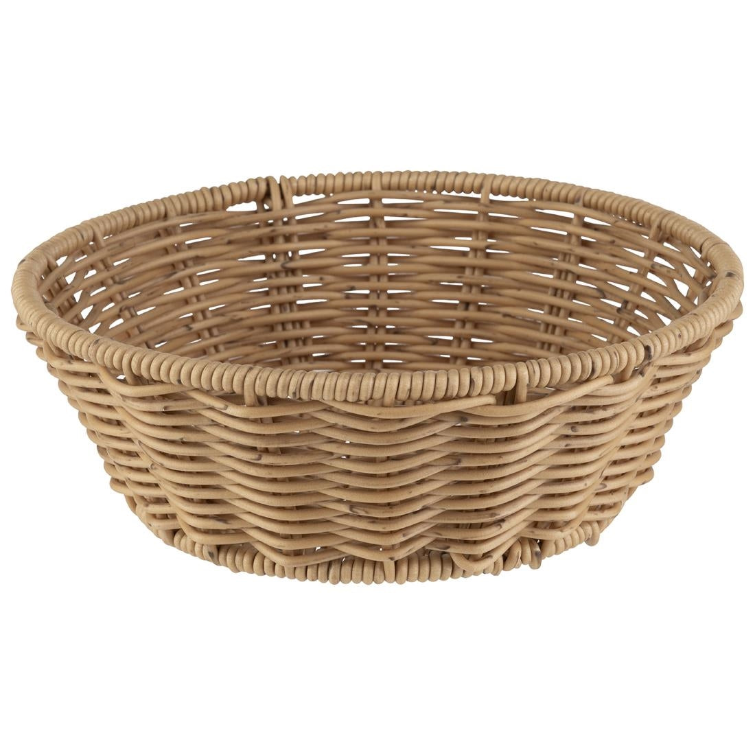 JD139 APS Cove Beige Basket - 200x70mm