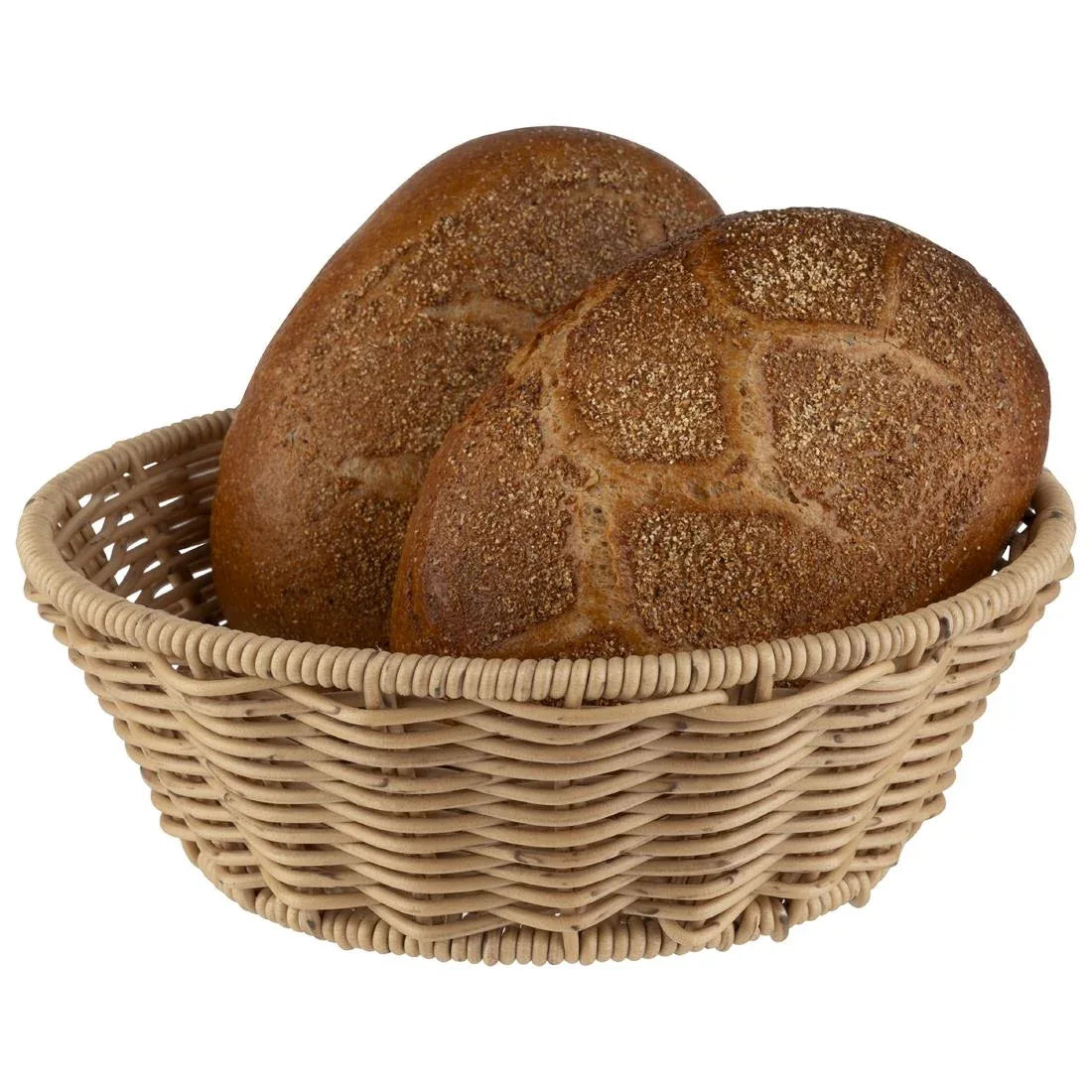JD139 APS Cove Beige Basket - 200x70mm