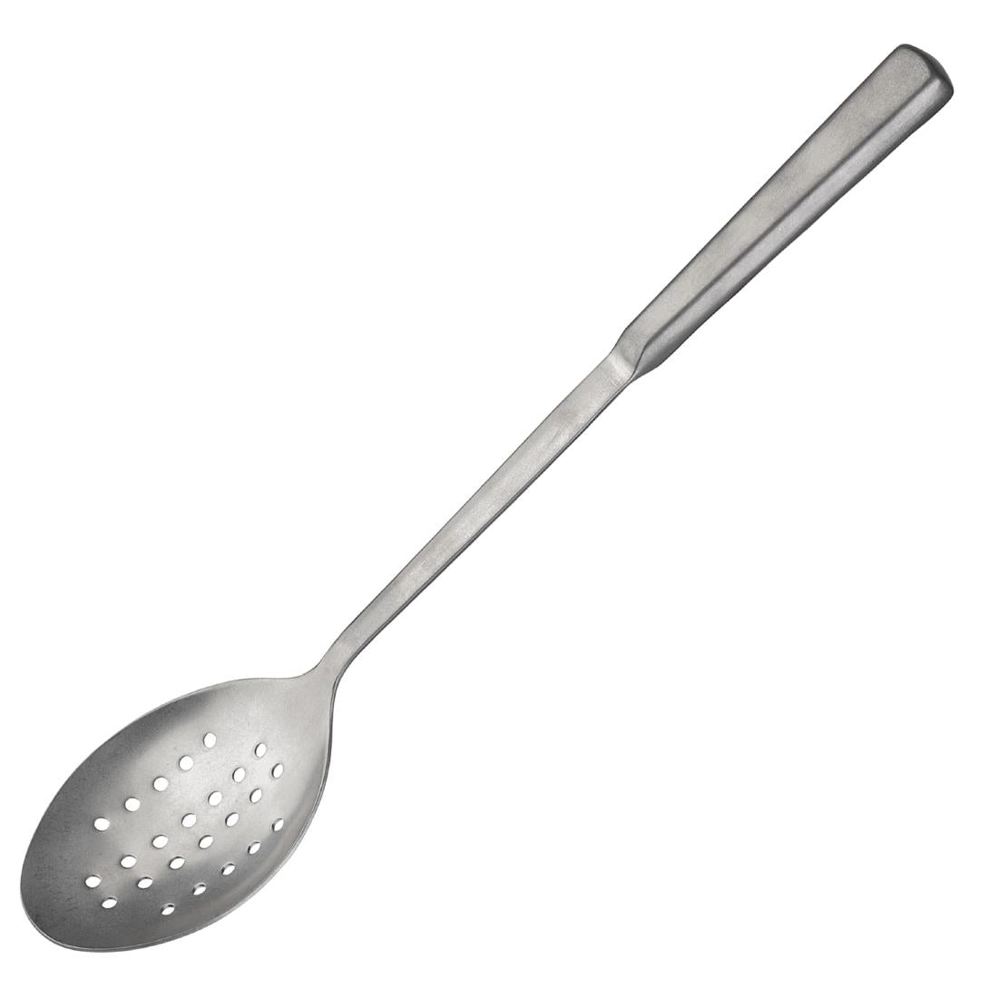 JD147 APS Perforated Serving Spoon - 95x70x 235mm