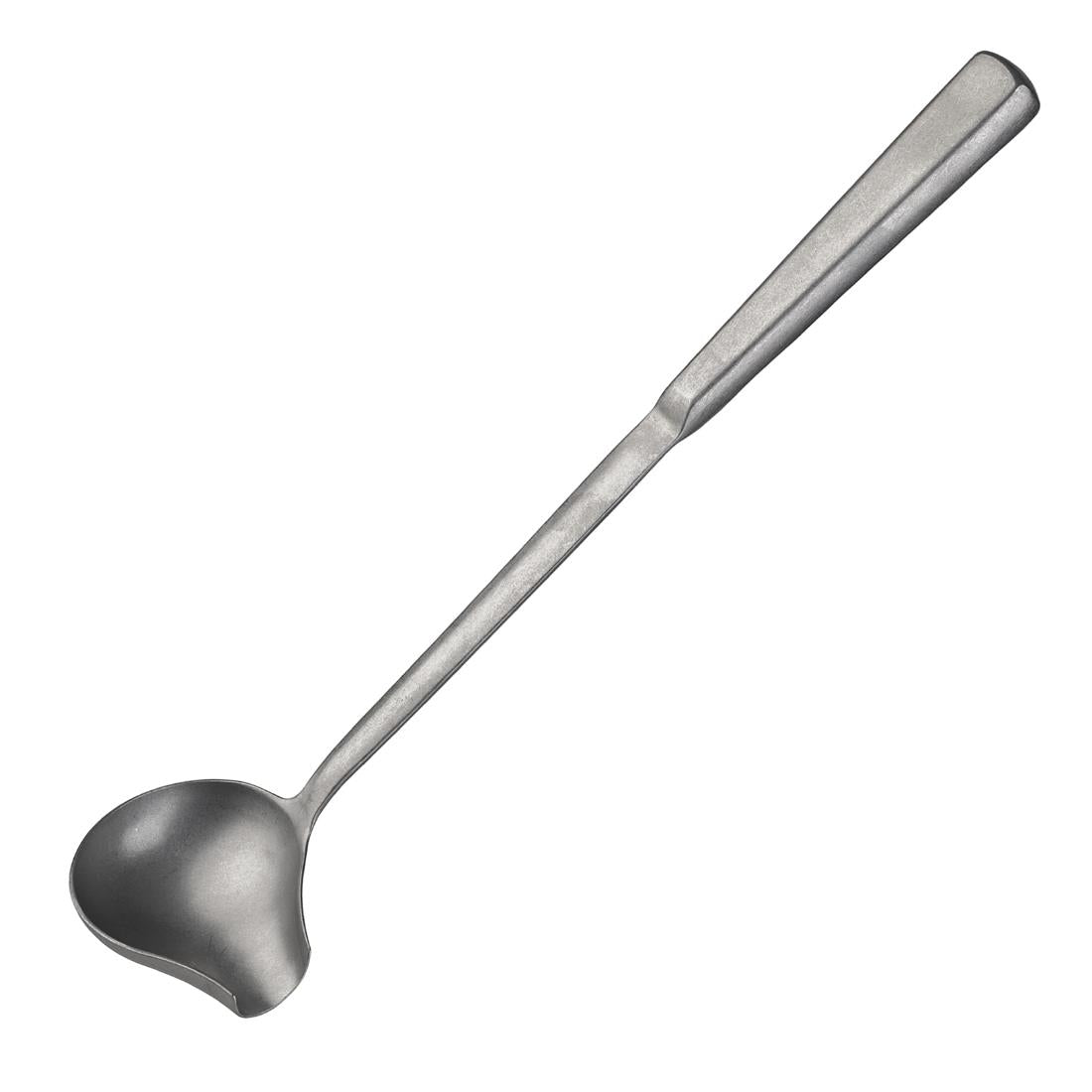 JD150 APS Classic Sauce / Gravy Ladle - 70x55x220mm