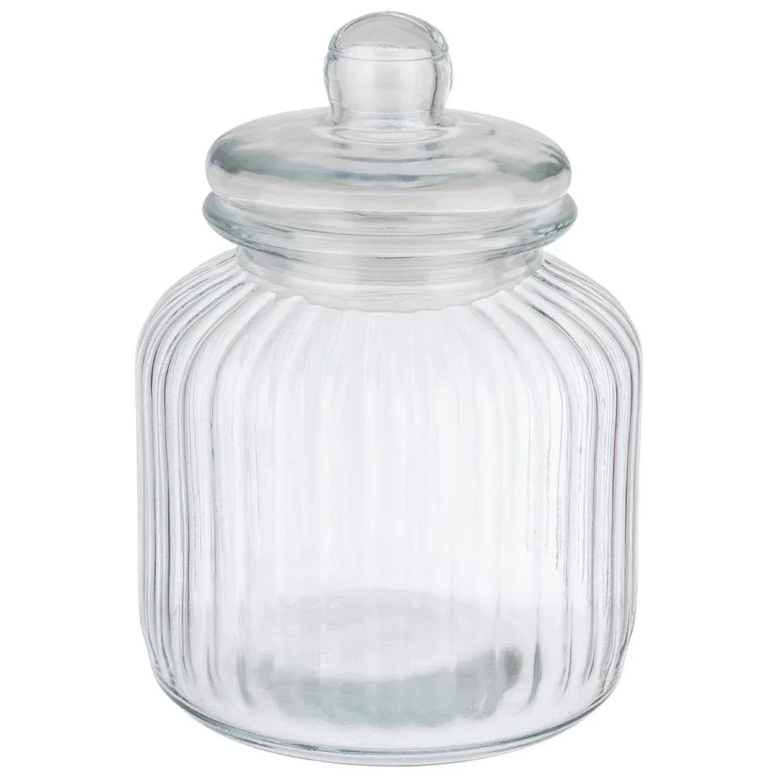 JD153 APS Cookiego Storage Jar - 170x245mm