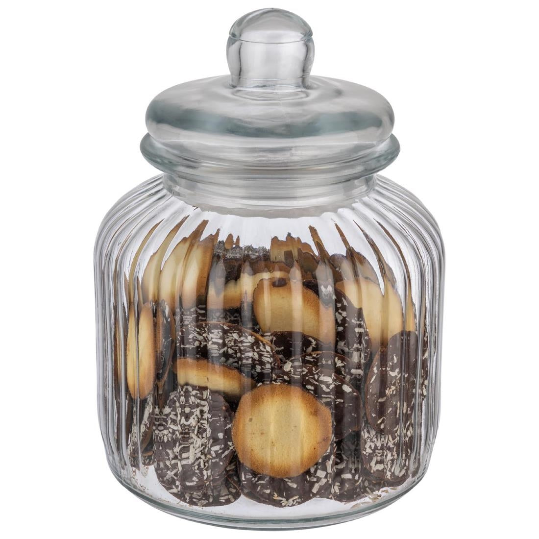 JD153 APS Cookiego Storage Jar - 170x245mm