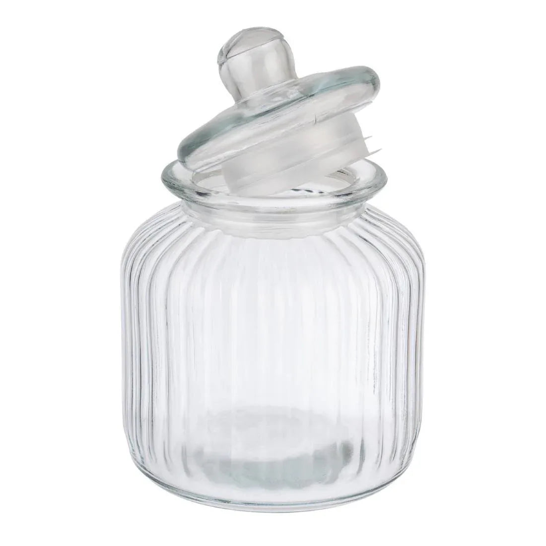 JD153 APS Cookiego Storage Jar - 170x245mm