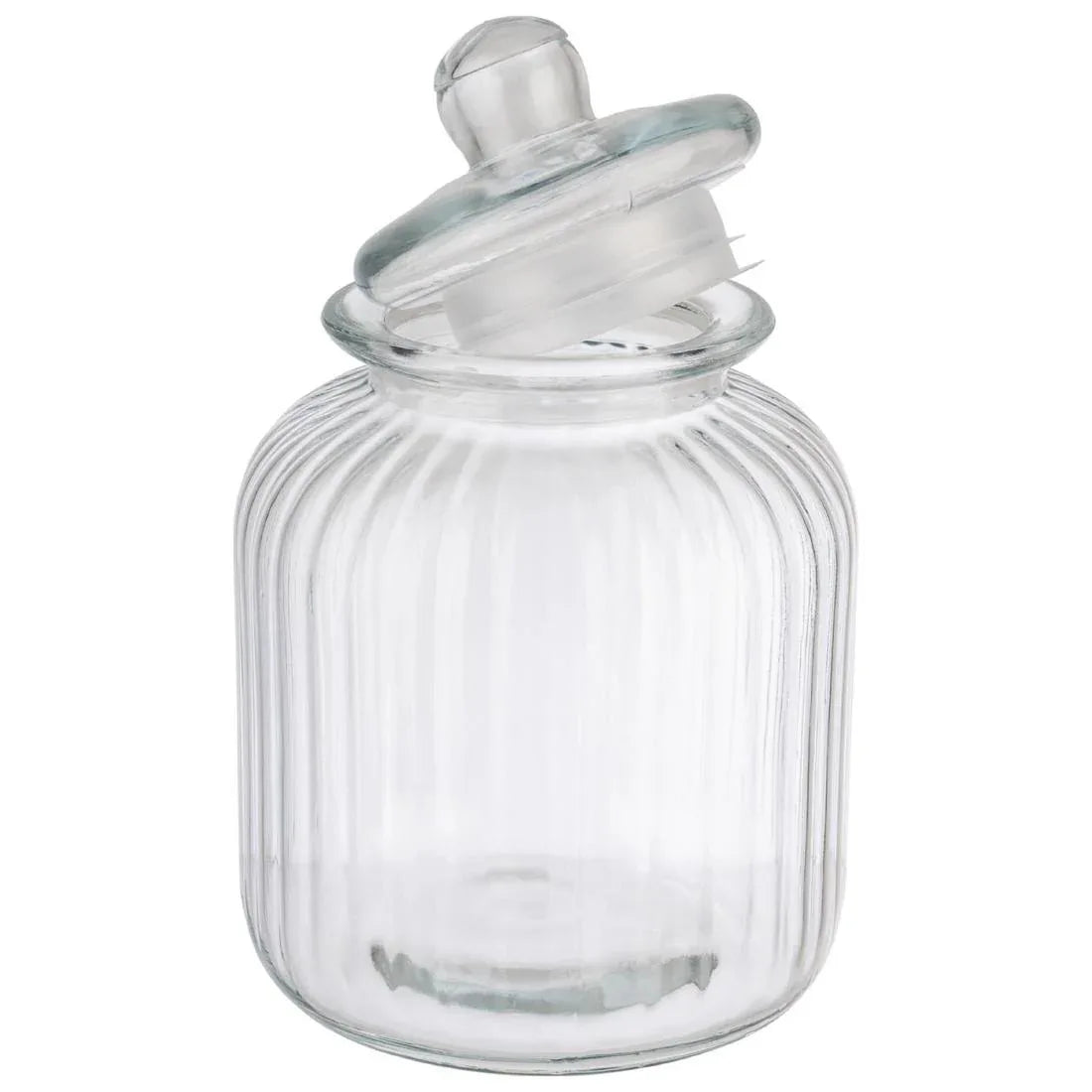 JD154 APS Cookiego Storage Jar - 175x270mm