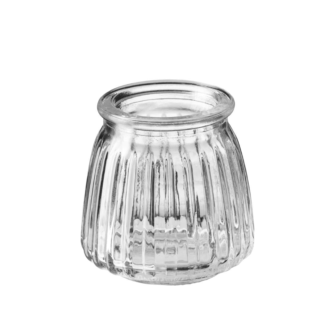 JD155 APS Gourmet Glasses - 65x70mm 120ml (Pack 12)