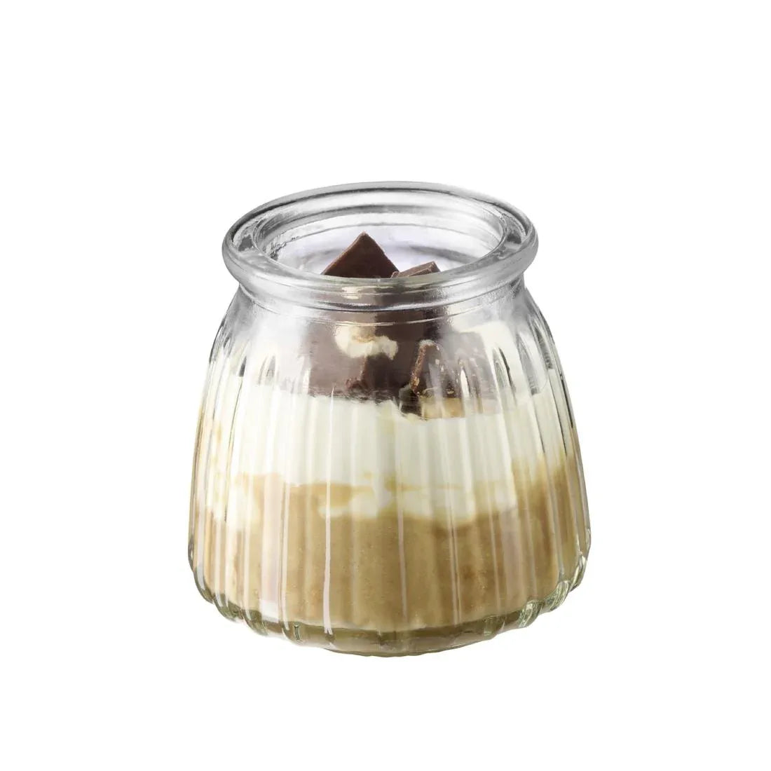 JD155 APS Gourmet Glasses - 65x70mm 120ml (Pack 12)