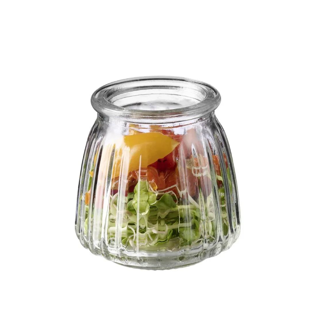 JD155 APS Gourmet Glasses - 65x70mm 120ml (Pack 12)