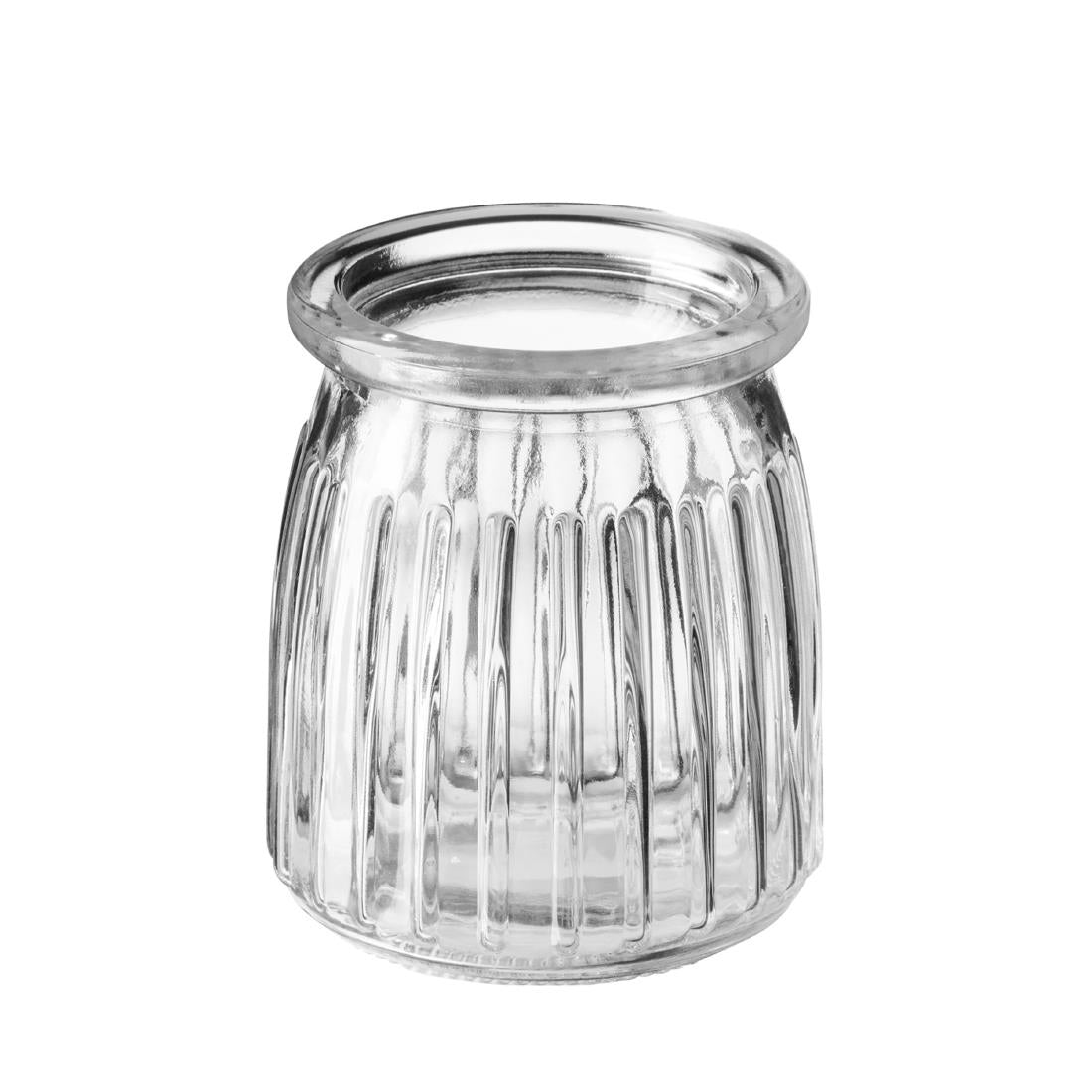 JD156 APS Gourmet Glasses - 65x80mm 150ml (Pack 12)