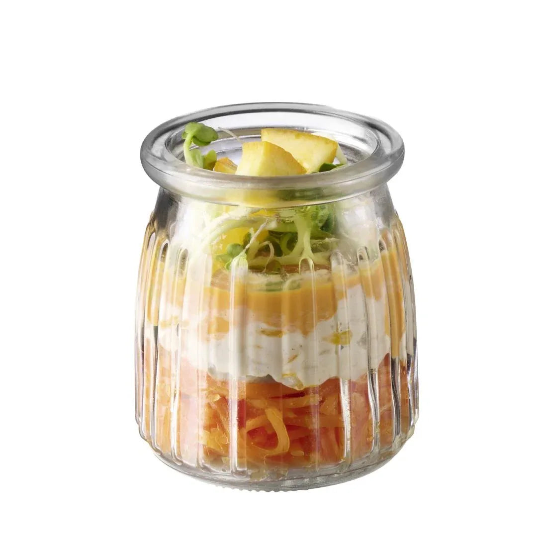 JD156 APS Gourmet Glasses - 65x80mm 150ml (Pack 12)