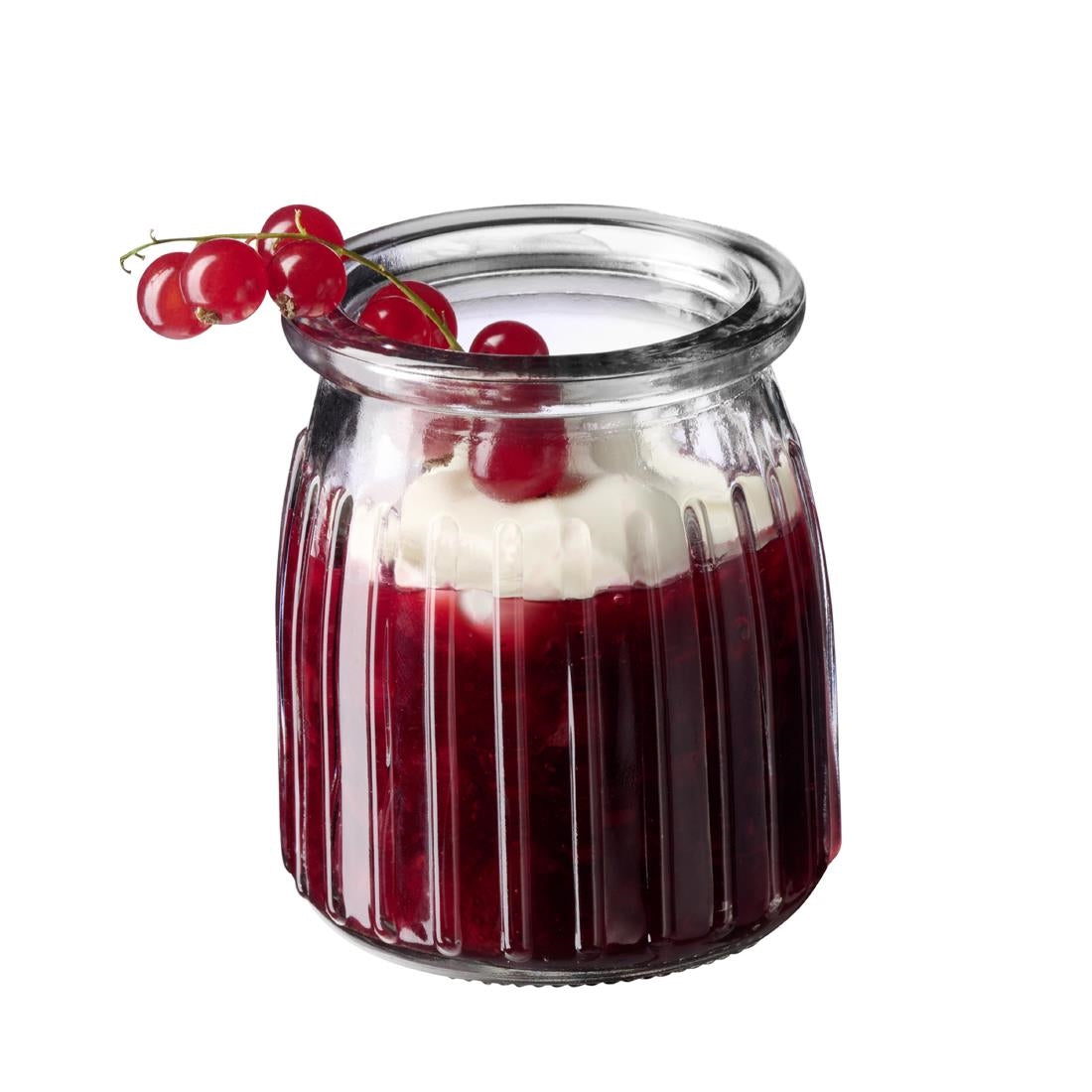 JD156 APS Gourmet Glasses - 65x80mm 150ml (Pack 12)