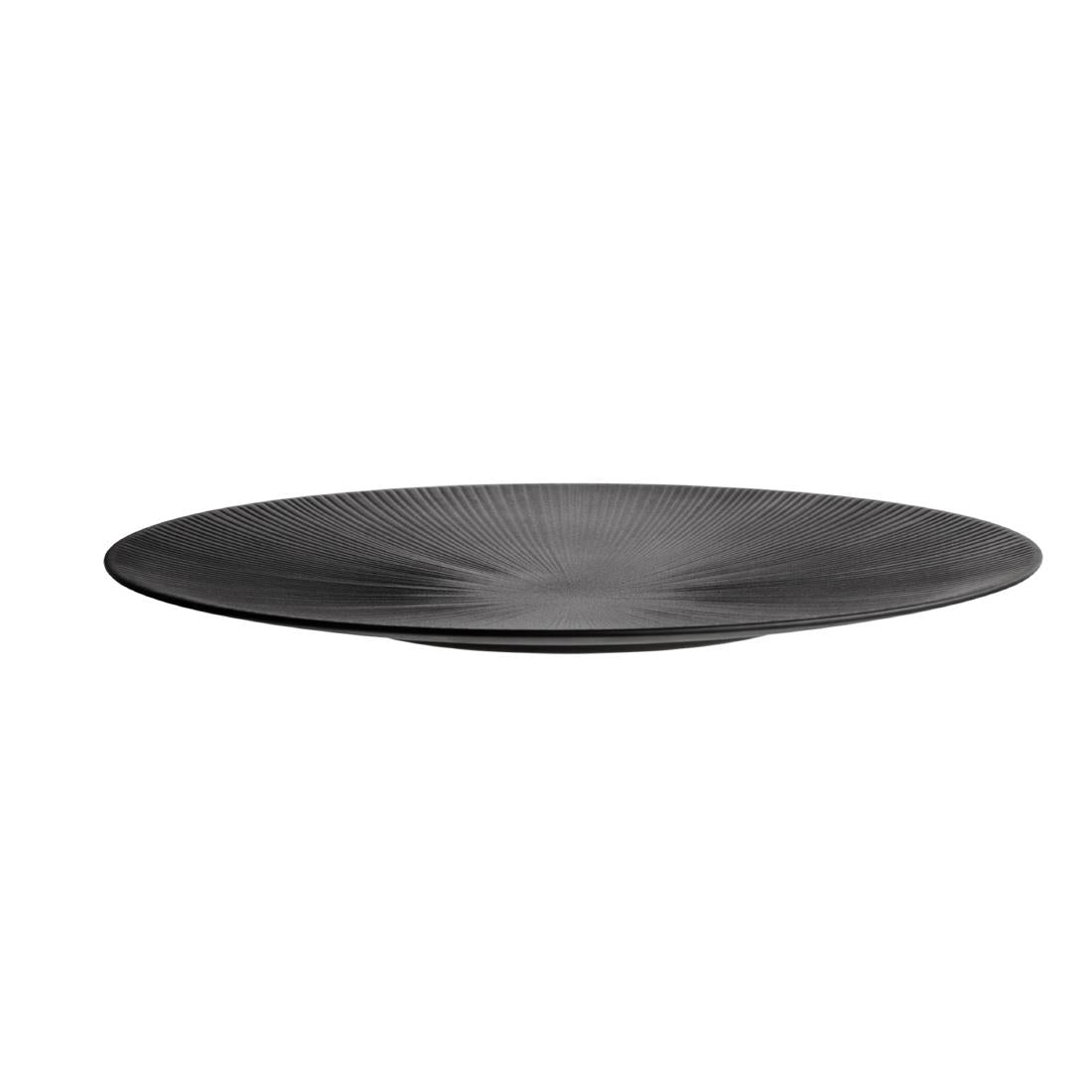 JD157 APS Nero Serving Platter - 500x35mm