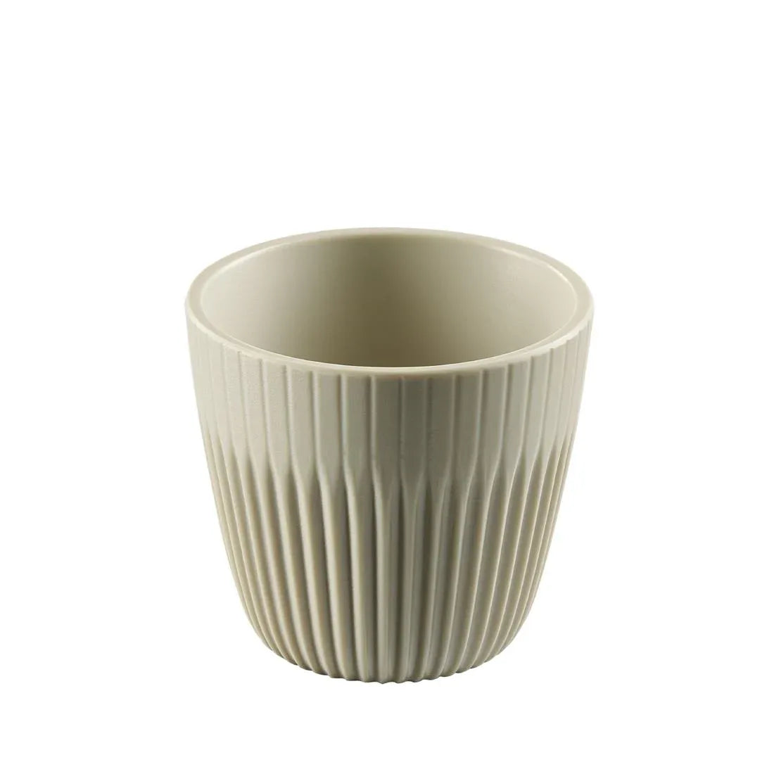 JD159 APS Lineo Grey Bowl - 70x65mm, 90ml (Pack 6)