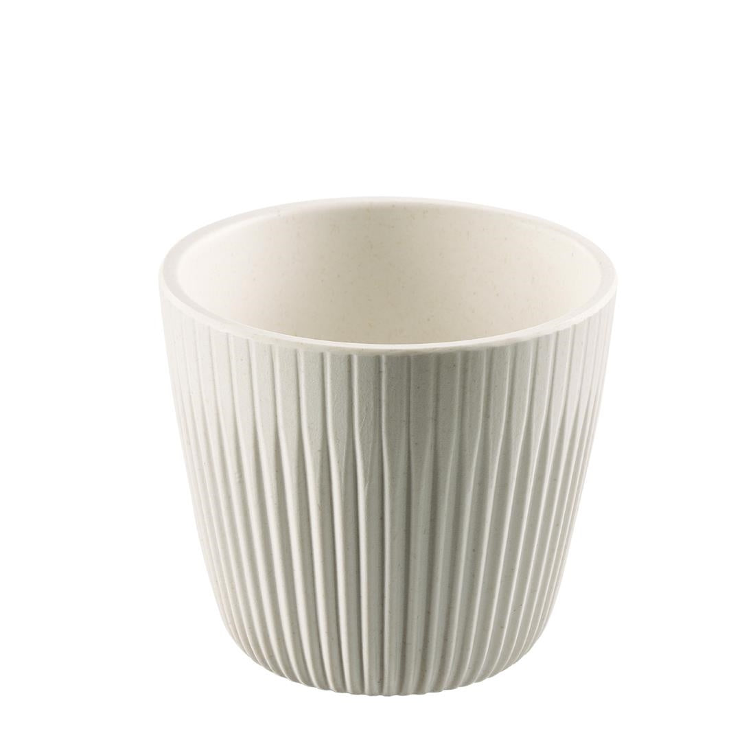 JD161 APS Lineo White Bowl  - 85x75mm180ml (Pack 6)