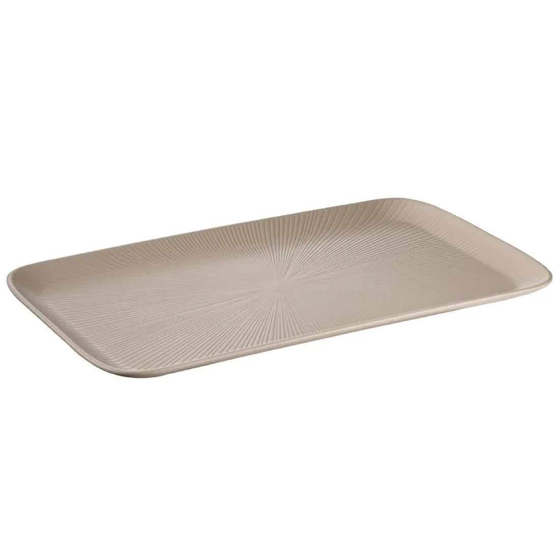 JD167 APS Nero GN 1/1 Tray - 530x325x25mm