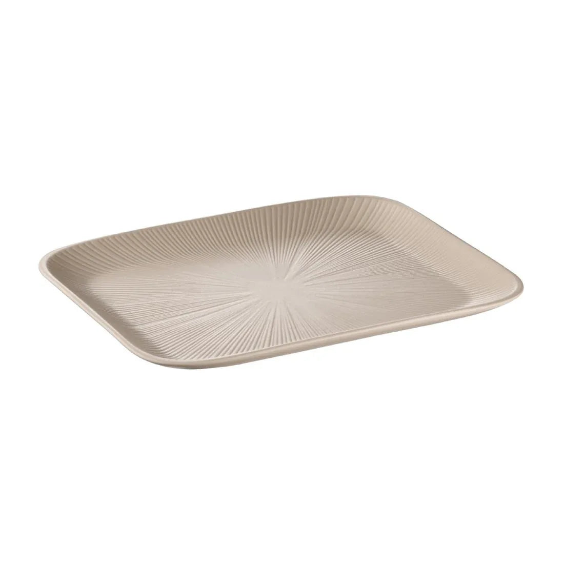 JD168 APS Nero GN 1/2 Tray - 325x265x25mm