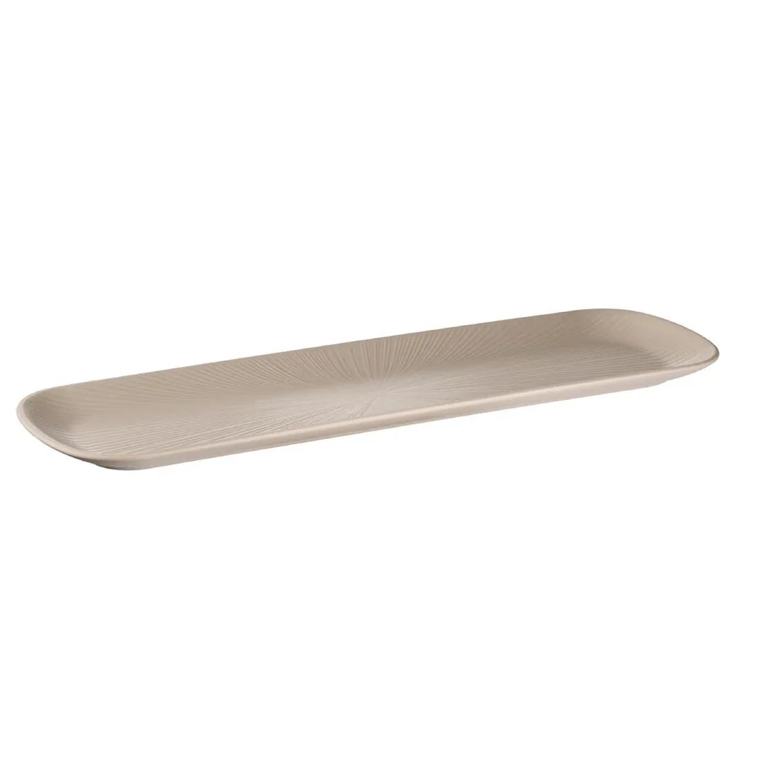 JD169 APS Nero GN 2/4 Tray - 530x162x25mm