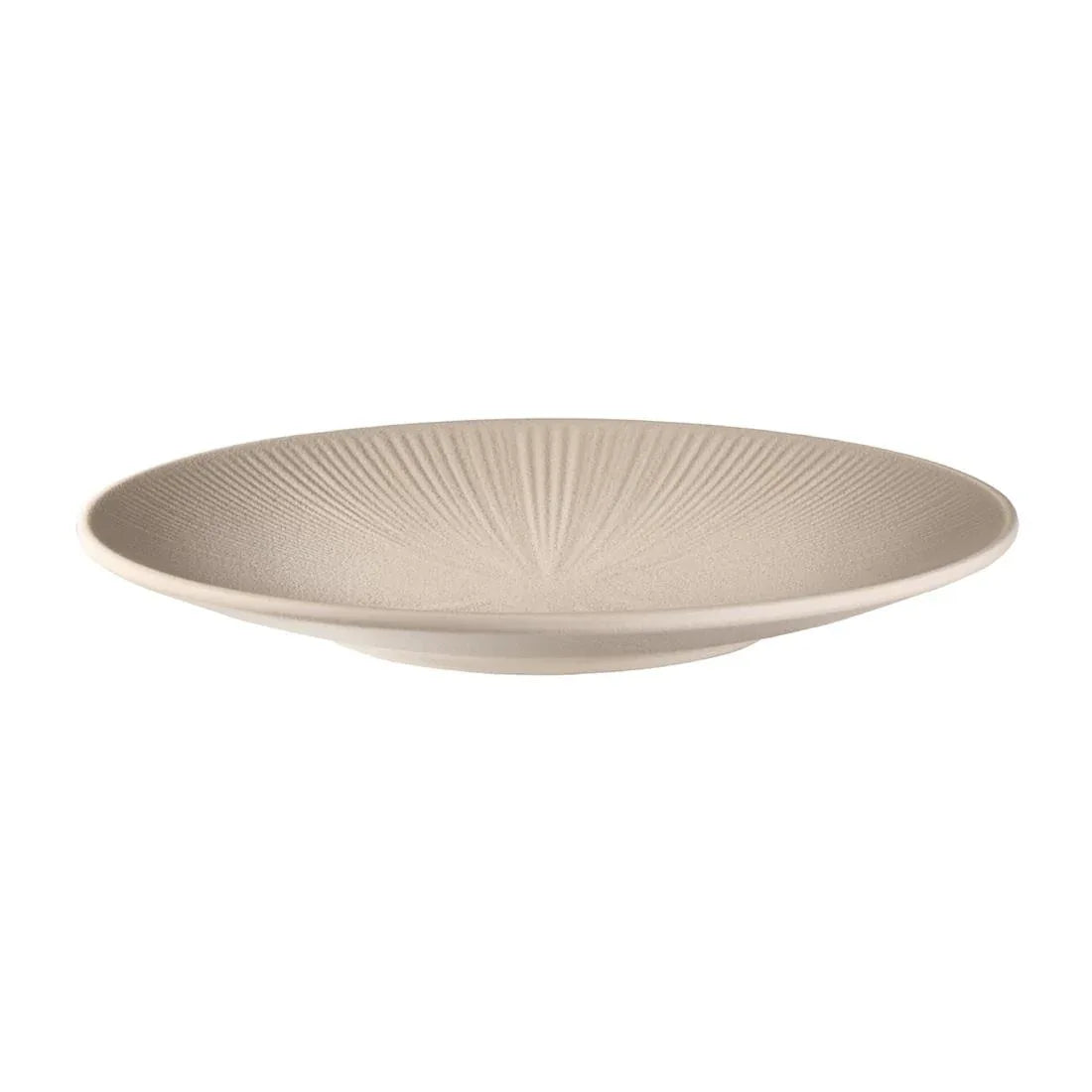 JD171 APS Nero Plate - 260x30mm