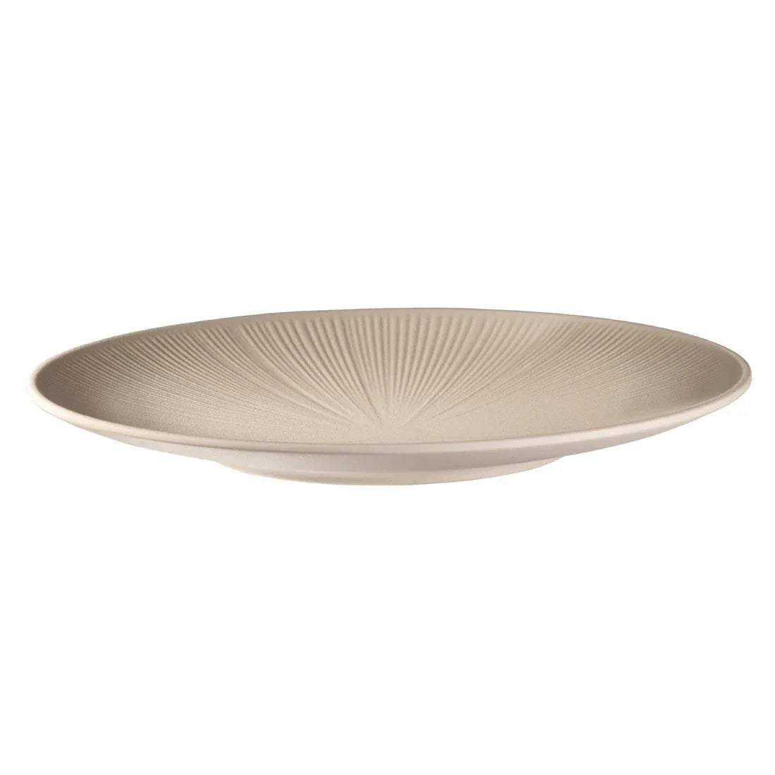 JD172 APS Nero Plate - 330x35mm