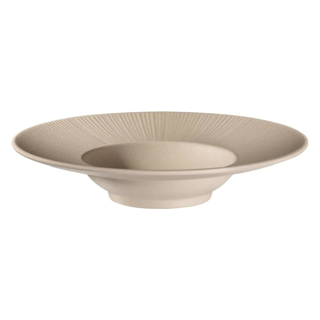 JD173 APS Nero Plate - 290x60mm