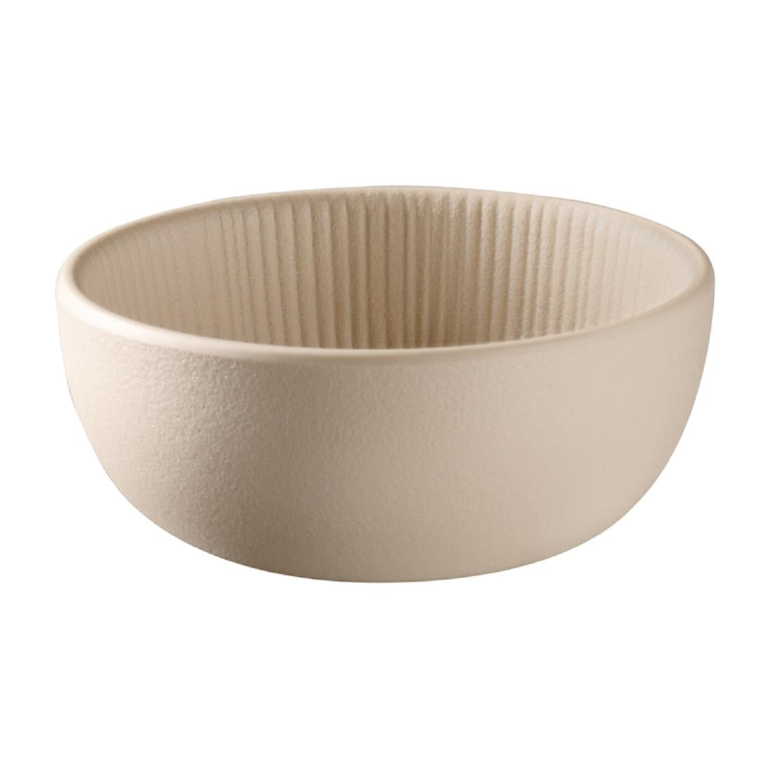 JD174 APS Nero Bowl - 85x35mm