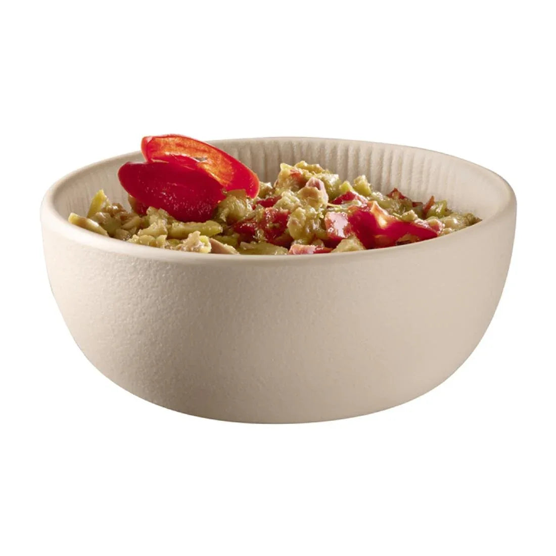 JD174 APS Nero Bowl - 85x35mm
