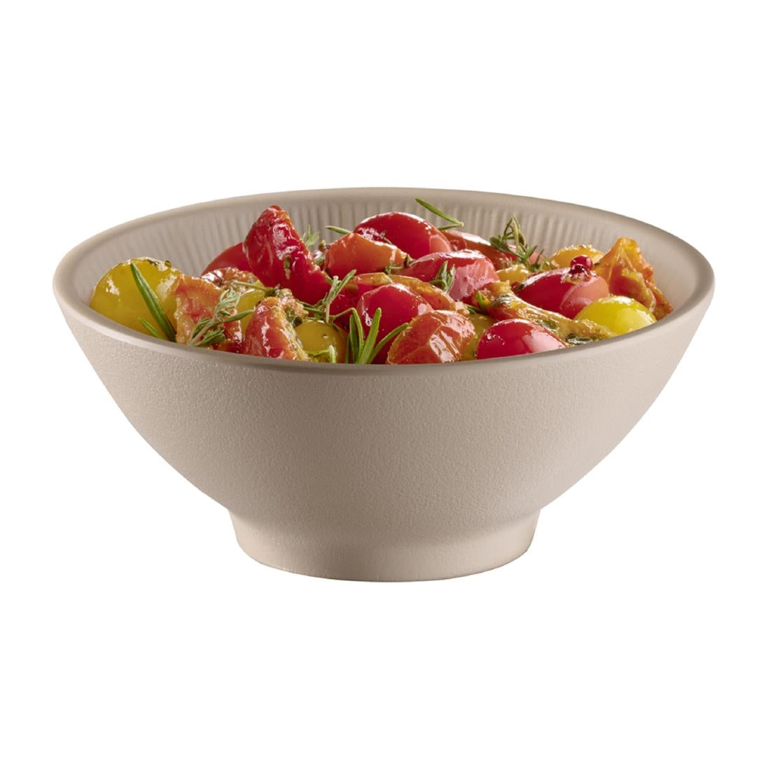 JD178 APS Nero Bowl - 160x65mm
