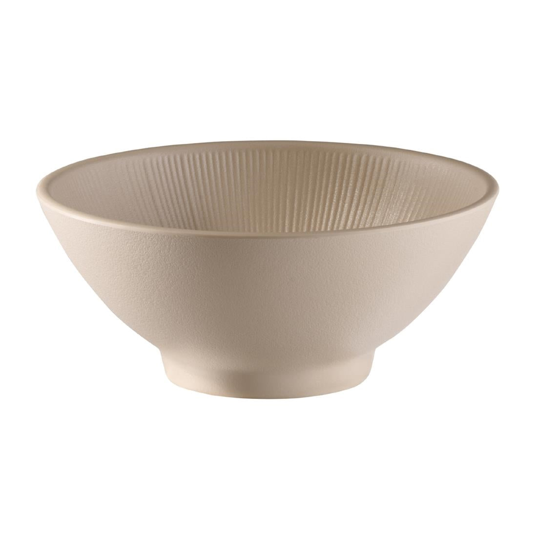 JD179 APS Nero Bowl - 190x80mm
