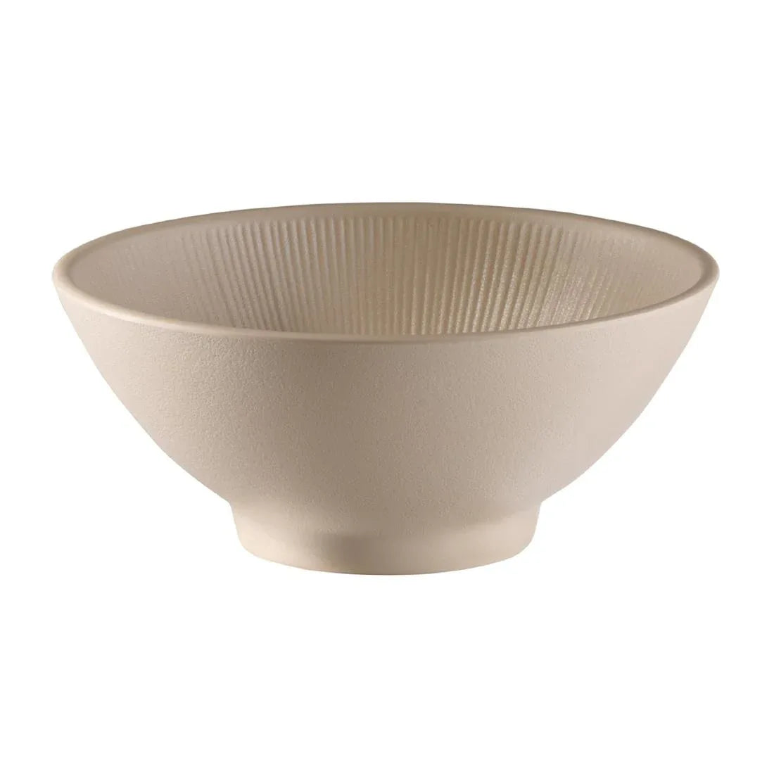 JD179 APS Nero Bowl - 190x80mm