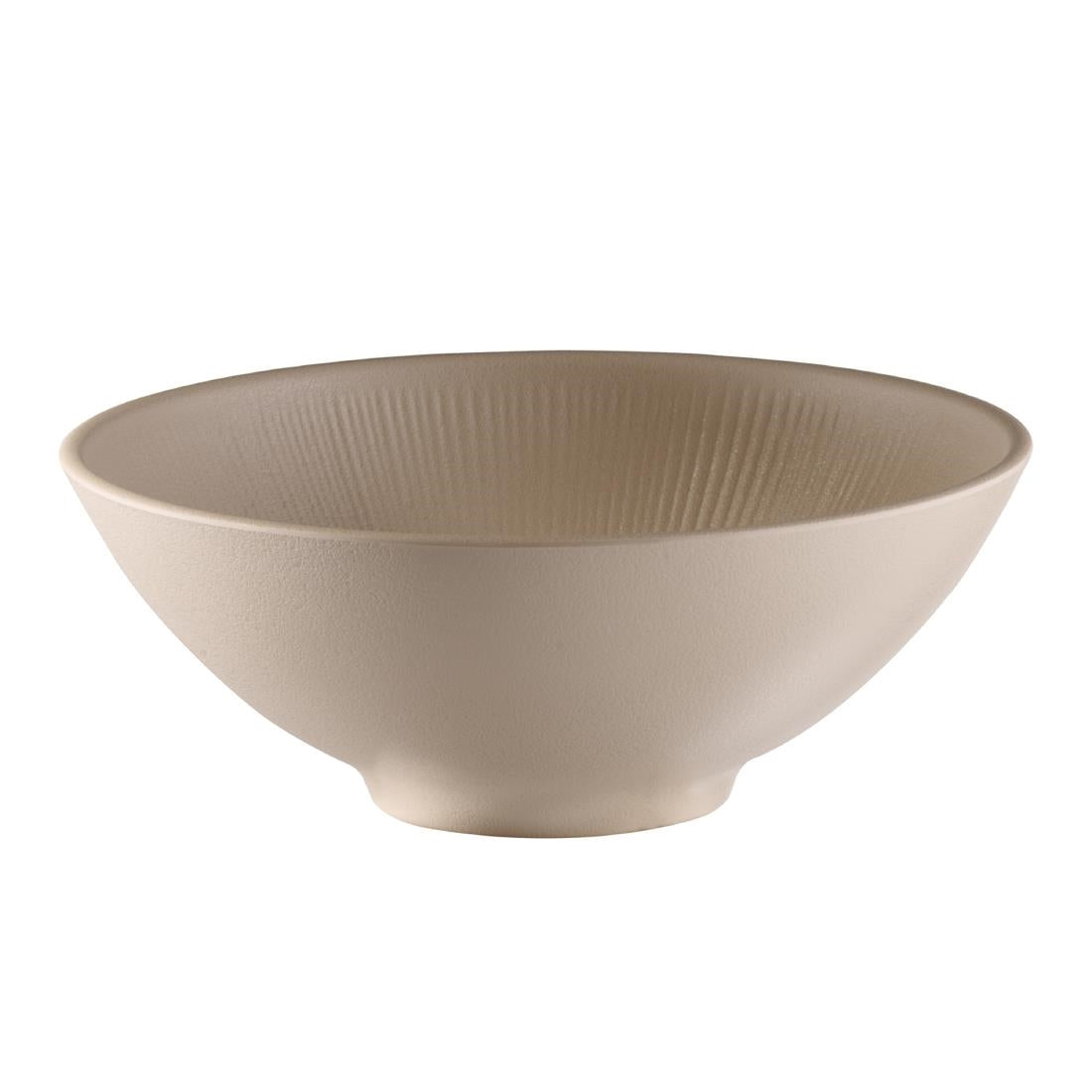 JD180 APS Nero Bowl - 240x90mm