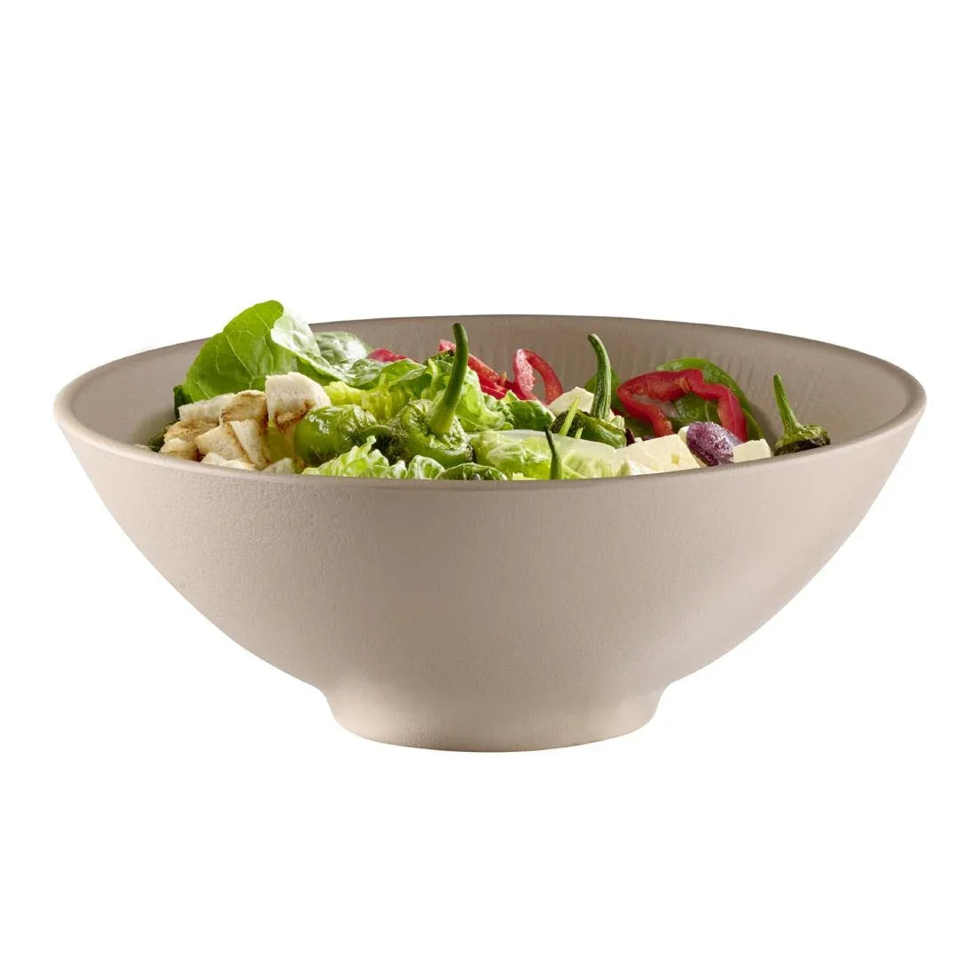 JD180 APS Nero Bowl - 240x90mm