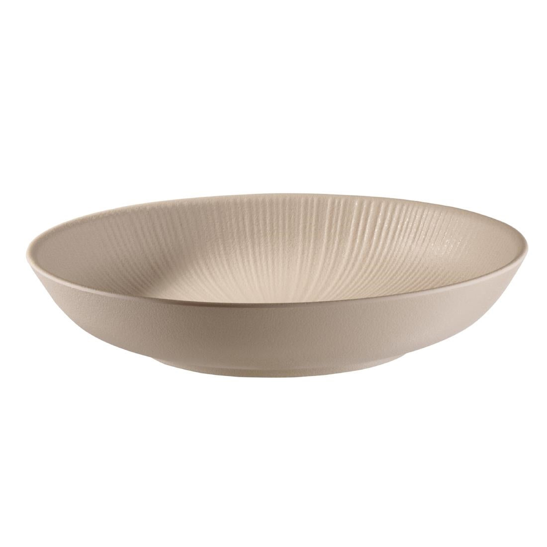 JD181 APS Nero Bowl - 225x45mm