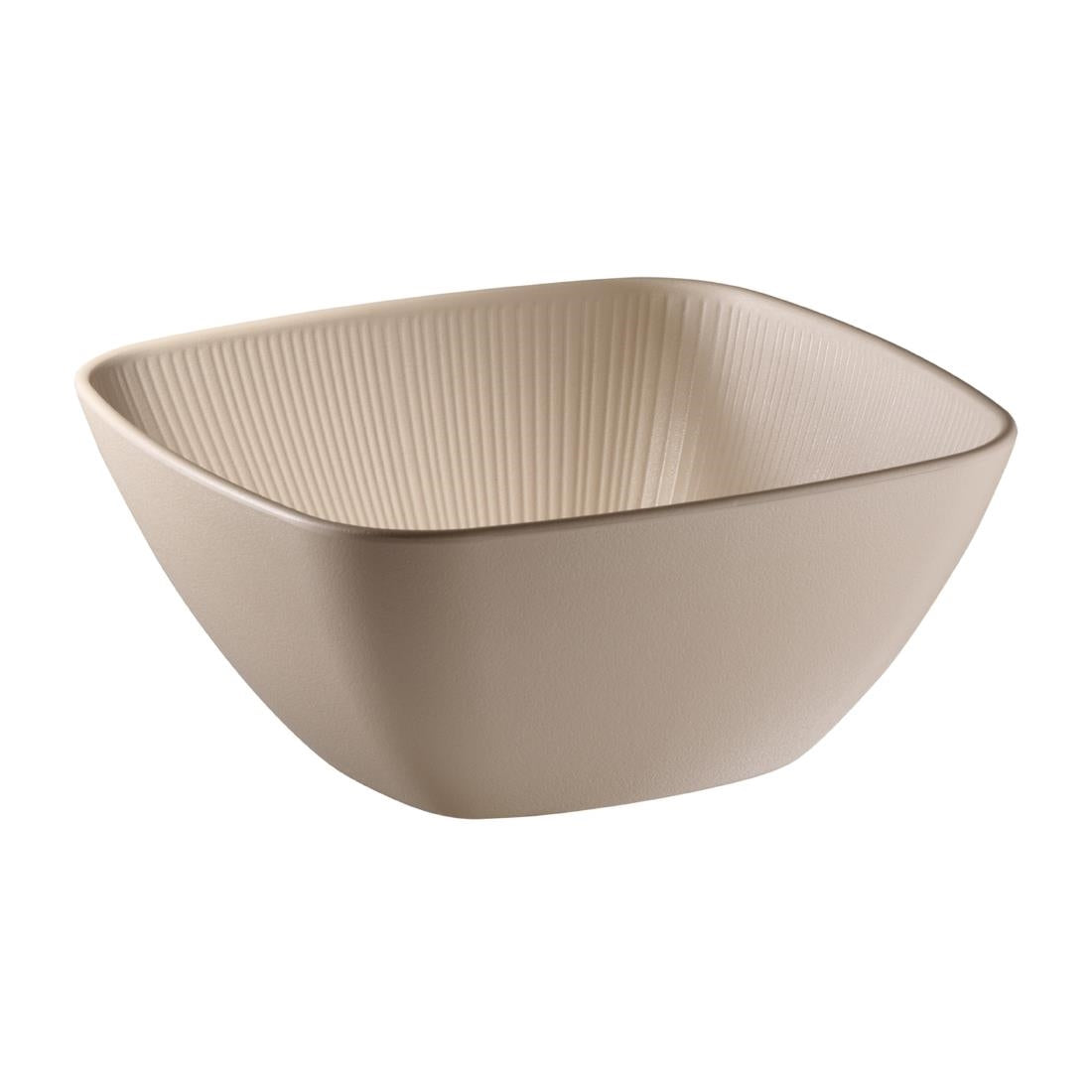 JD184 APS Nero Bowl - 250x250x110mm