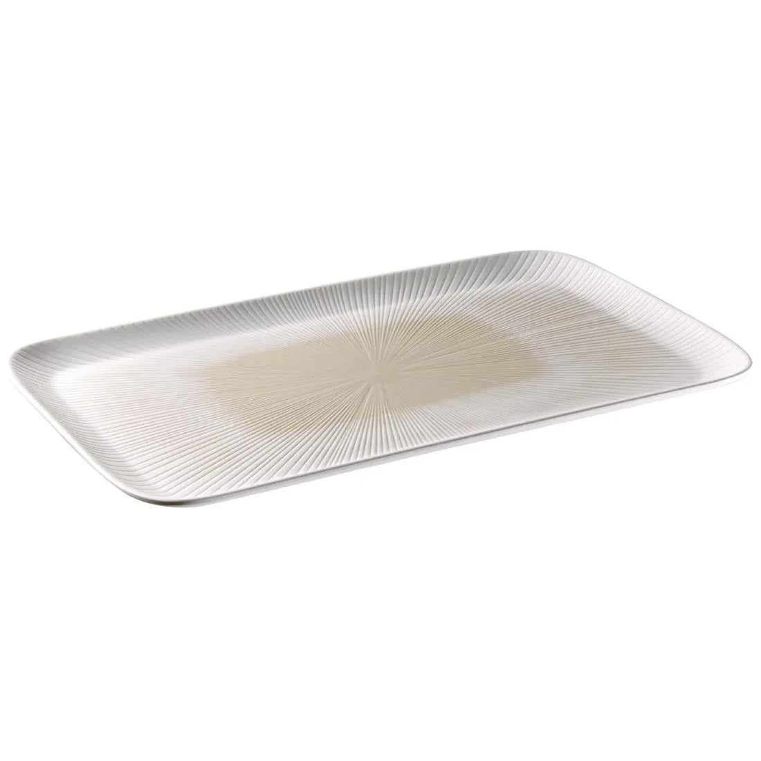 JD187 APS Blush GN 1/1 Tray - 530x325x25mm