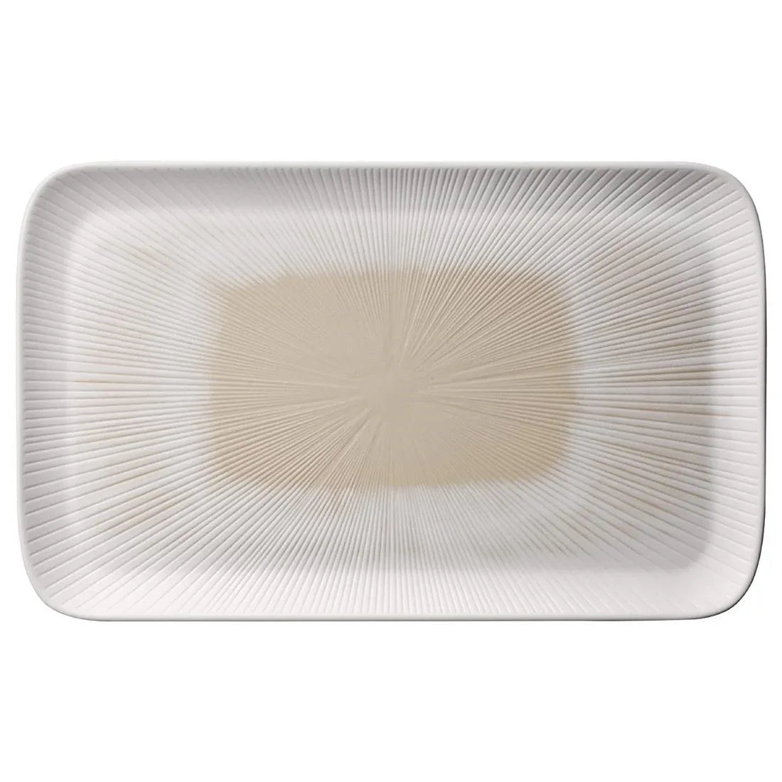 JD187 APS Blush GN 1/1 Tray - 530x325x25mm