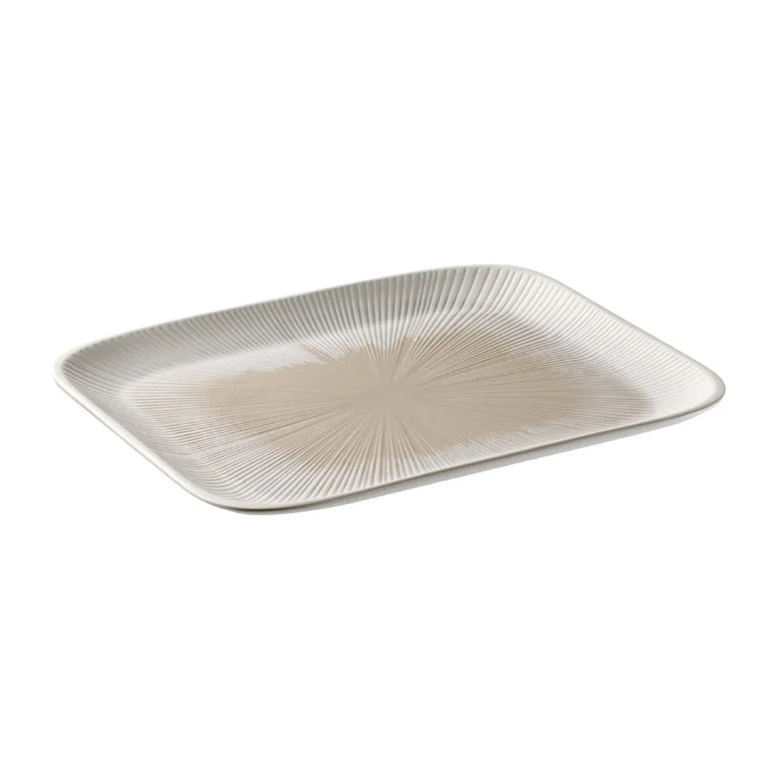 JD188 APS Blush GN 1/2 Tray - 325x265x25mm