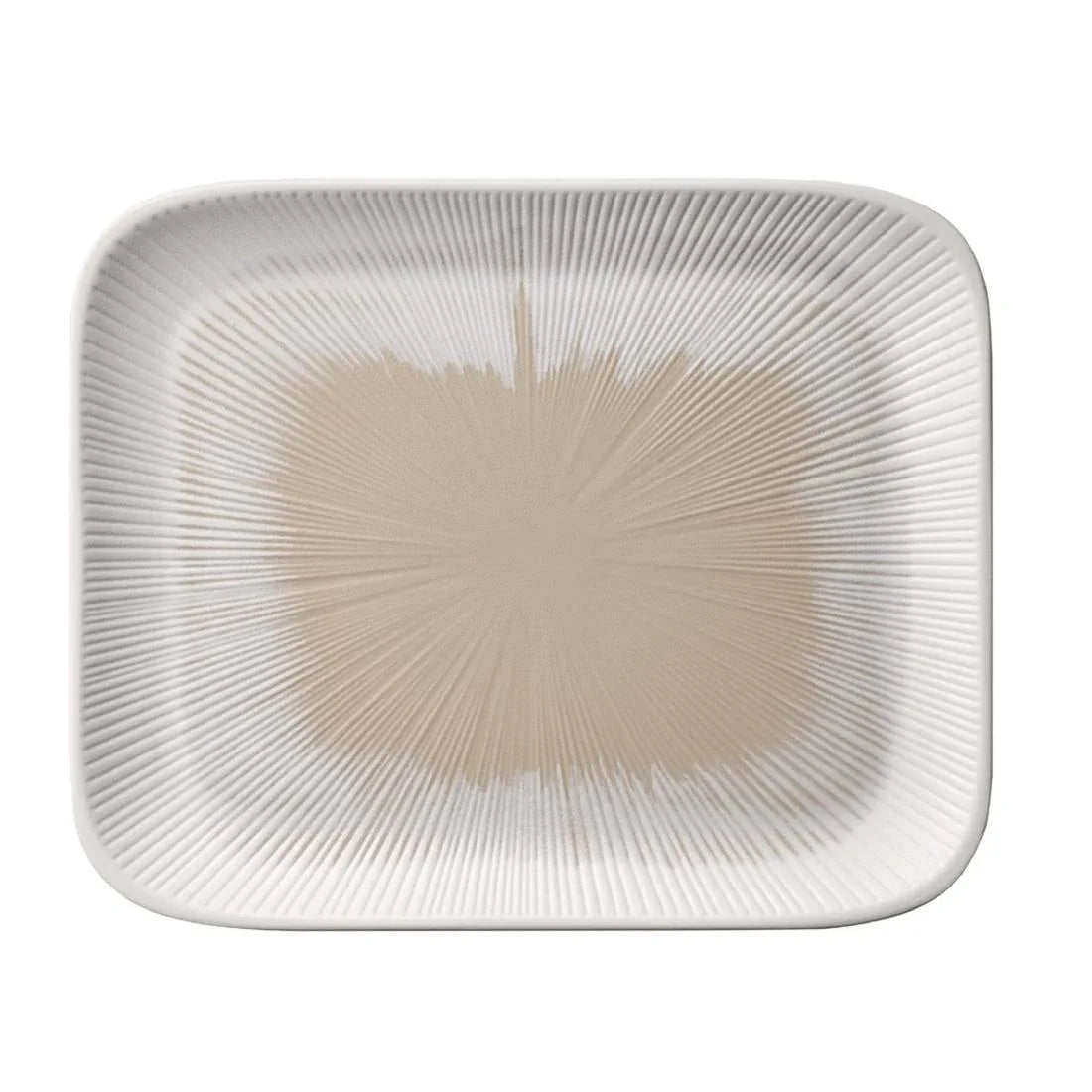 JD188 APS Blush GN 1/2 Tray - 325x265x25mm