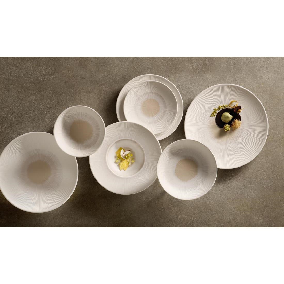 JD188 APS Blush GN 1/2 Tray - 325x265x25mm