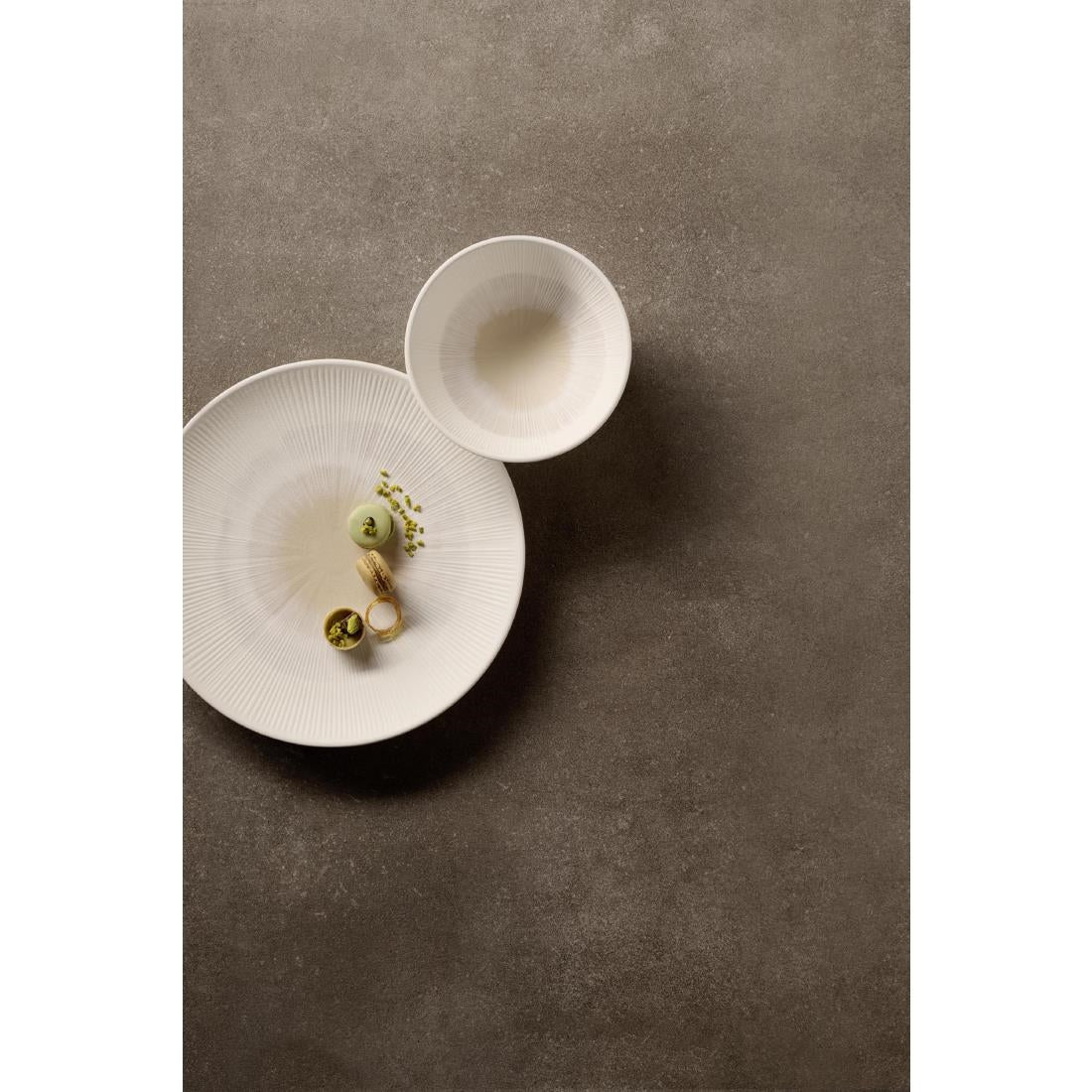 JD188 APS Blush GN 1/2 Tray - 325x265x25mm