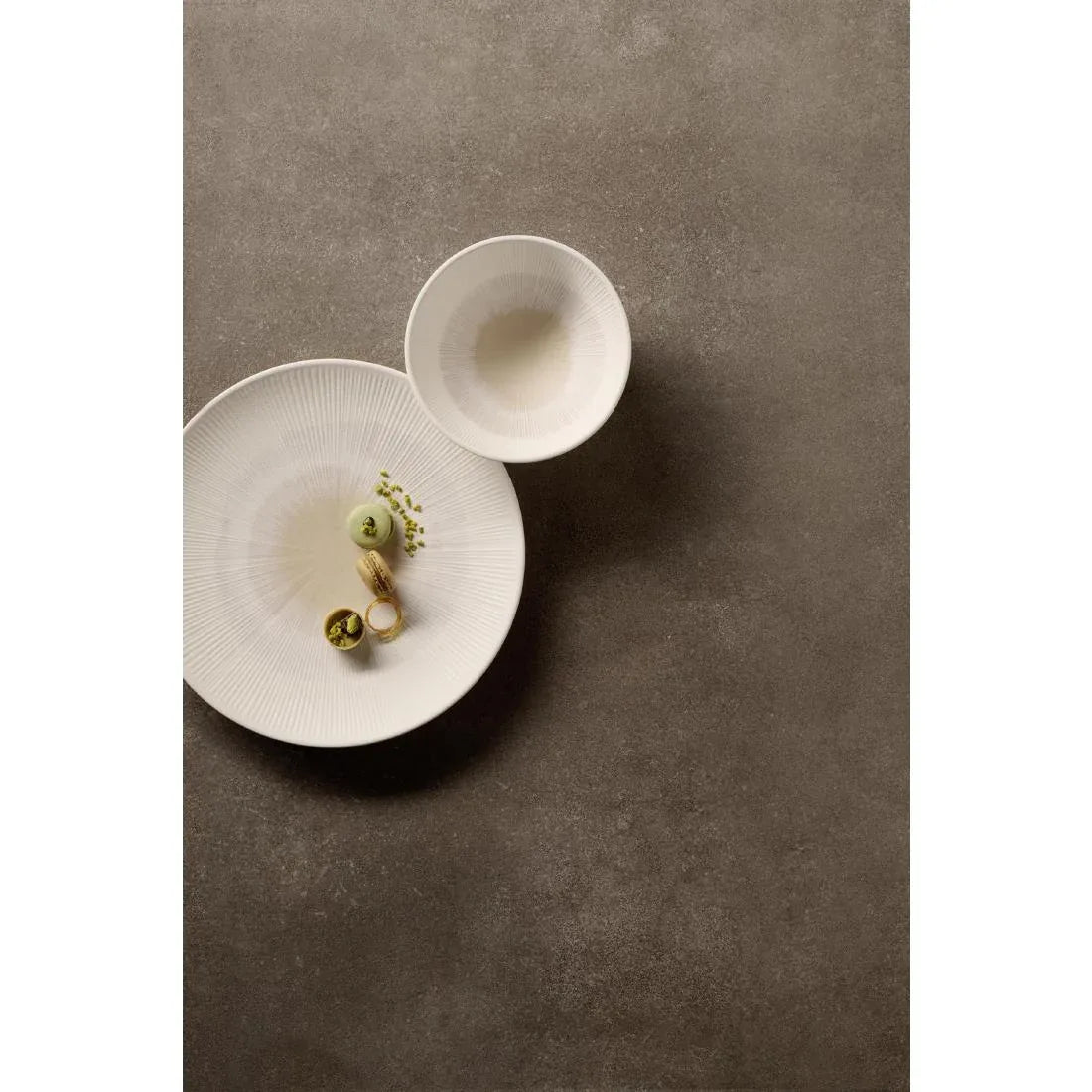 JD188 APS Blush GN 1/2 Tray - 325x265x25mm